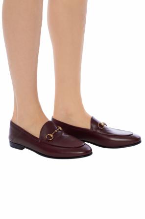 Buty typu 'loafers' z zadeptywaną piętą, zdjęcie 2 Buty typu 'loafers' z zadeptywaną piętą od Gucci